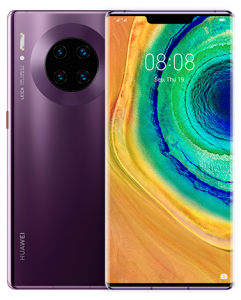 фото: отремонтировать телефон Huawei Mate 30 Pro 8/256GB