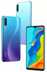 фото: отремонтировать телефон Huawei P30 Lite New Edition